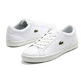 thumbnail image 7 of Lacoste Women Straightset BL 1 Casual Sneakers, 7 of 7
