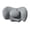 headrest-Gray, variant on Car Seat Headrest/Back Support Breathable Fabric Memory Foam Auto Seat Headrest Idealfor Long Drives & Sitting
