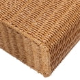thumbnail image 3 of Cesta de basura tejida para cocina, cesta de almacenamiento versátil, cesta de almacenamiento de papel usado, 3 of 5