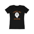 thumbnail image 2 of Funny Ghost Shirt Womens Halloween Shirts Funny Halloween Shirts for Women Halloween Gift for Her, 2 of 6