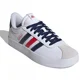 thumbnail image 3 of Ad-id-as VL Court 3.0 'White Navy Scarlet' (IF4465) New in Box, 3 of 6