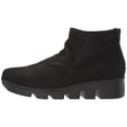 thumbnail image 2 of Hadirat Zip Up Ankle Bootie, 2 of 6