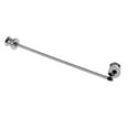 thumbnail image 3 of Skinny Pin Barbell Gentleman Collar Tie Clip Broche Bar Pin Gold / multifunzionale Sombrero Joyería para hombre Plata Salvador Barra de cuello de corbata, 3 of 5