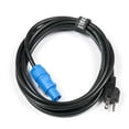 thumbnail image 1 of American DJ MPC025 25 ft. 14 Gauge Conedsion Plug Power Cable, 1 of 3