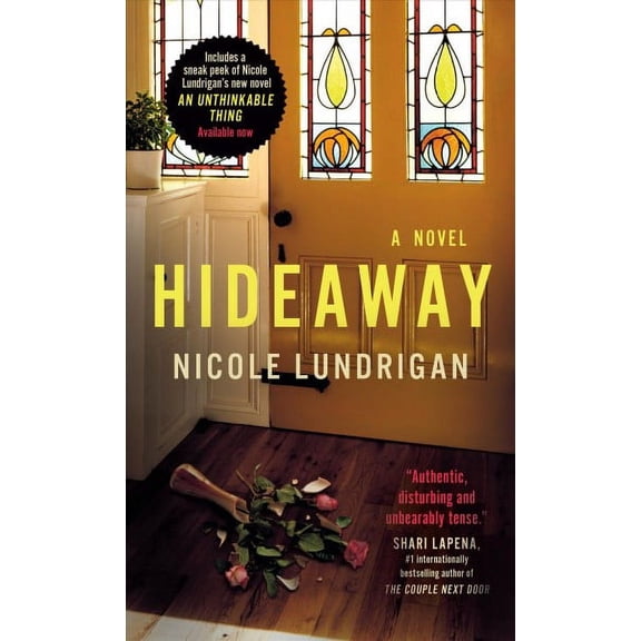Hideaway (Paperback)