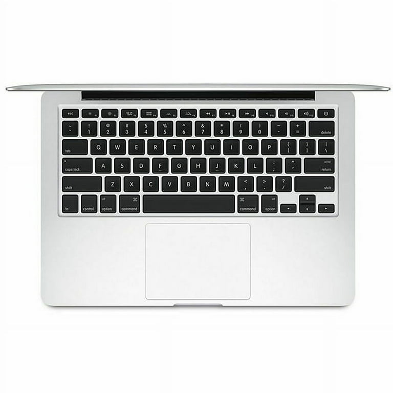 Restored Apple MacBook Pro 13.3-inch Intel Core i5 2.6GHz Restored Apple MacBook Pro 13.3-inch Intel Core i5 2.6GHz