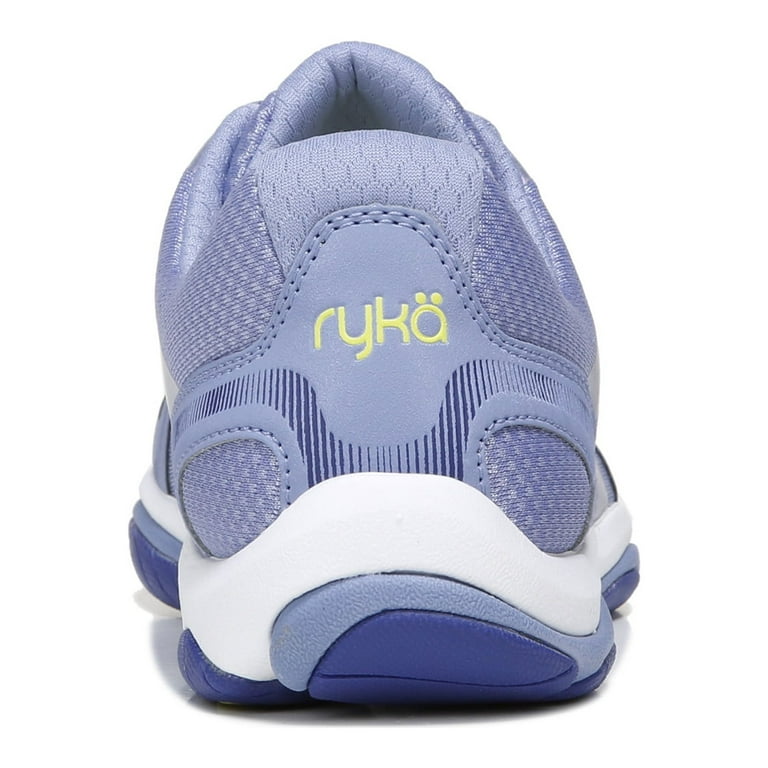 Ryka Womens Influence Cross Training Sneaker - Medium & Wide Width