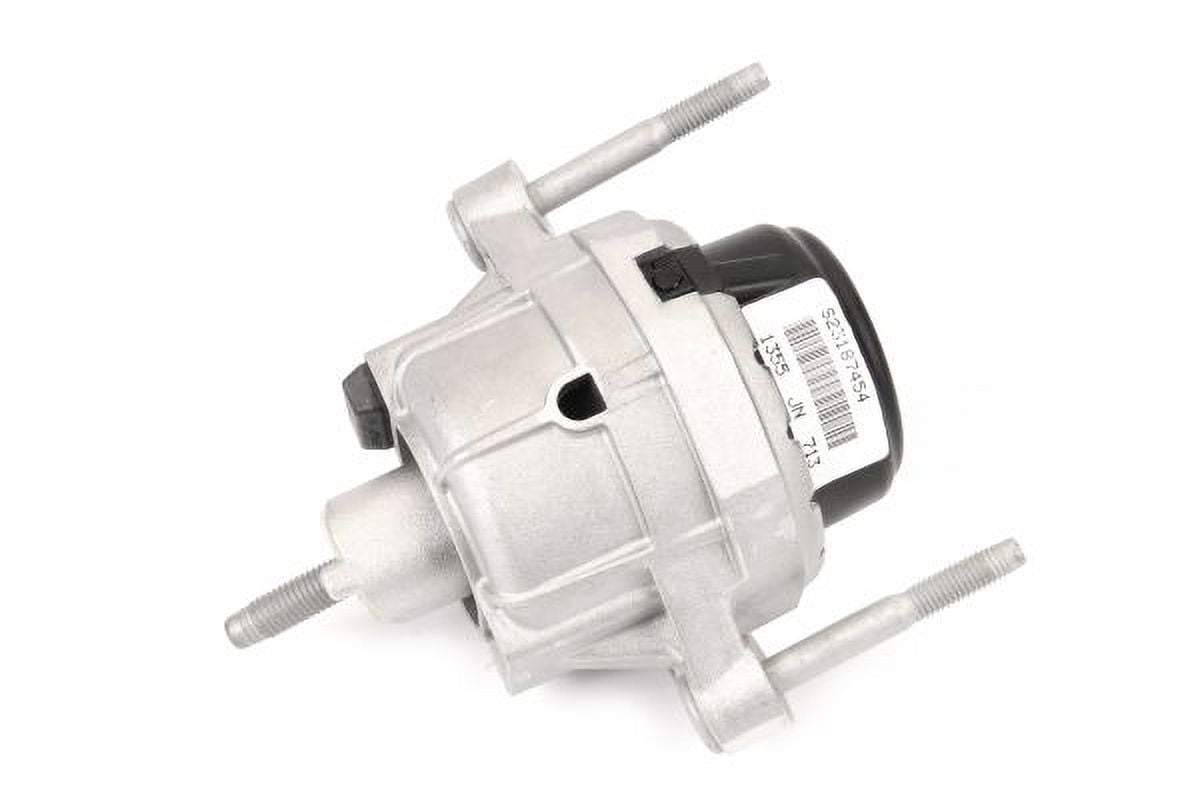 Engine Mount