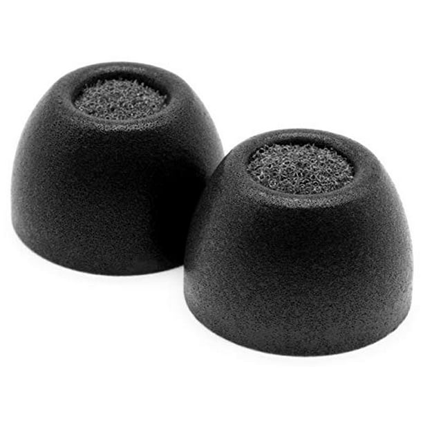 Comply Truegrip Pro Memory Foam Tips For Samsung Galaxy Buds True Wireless Earbuds Made From Comfortable Memory Foam For A Secure Fit Large 3 Pairs Black 35 433 11 Walmart Com Walmart Com Comply Truegrip Pro Memory Foam Tips For Samsung Galaxy Buds True Wireless Earbuds Made From Comfortable Memory Foam For A Secure Fit Large 3 Pairs Black 35 433 11 Walmart Com Walmart Com