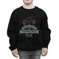 thumbnail image 3 of Harry Potter Boys Quidditch At Hogwarts Sweatshirt, 3 of 5