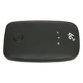 thumbnail image 1 of Mobile WiFi Hotspot, High Speed Internet Access SIM Card Slot LED Display Portable 4G WiFi Router 2100mAh Battery  For Cell Phone, 1 of 8