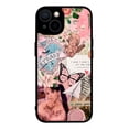 thumbnail image 1 of Funda Melanie Martinez Cry Baby Para iPhone X Xr 11 12 13 14, 1 of 1