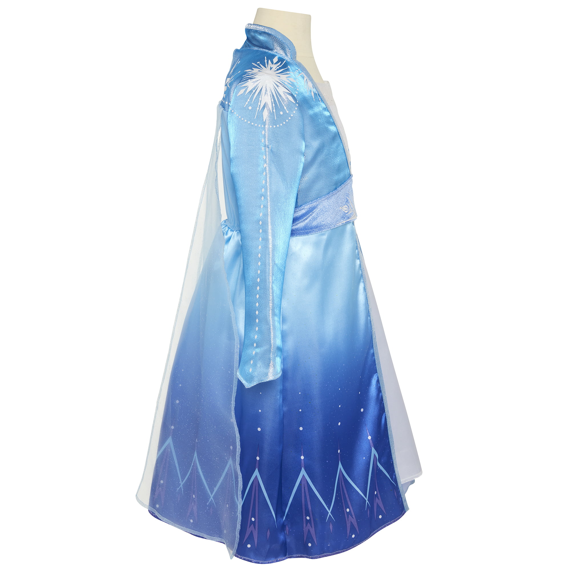 Amazon.com: Big-On-Sale Princess Adult Women Coronation Dress Costume  Cosplay … (3XL, Elsa1) : Clothing, Shoes & Jewelry