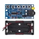 thumbnail image 5 of 2X RDA5807 Kits Electrónicos de Bricolaje Módulo Receptor de Radio FM Estéreo Inalámbrico PCB 76MHz-108MHz DC 1.8V-3.6V, 5 of 5
