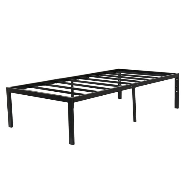 Granrest 18 Dura Metal Bed Frame Non, How To Level A Bed Frame