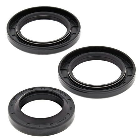 All Balls Racing Crank Shaft Seal Kit 24-2041 for Polaris 350 L 2x4 93