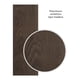 thumbnail image 5 of piso cerámico olivenza 18 x 50 cm café tipo madera caja con 0.99 m2, 5 of 8