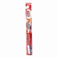 Colgate 360 Deep Clean Brush Med