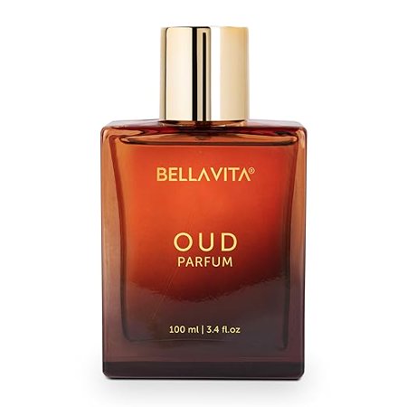 BELLA VITA LUXURY OUD PARFUM UNISEX