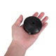 thumbnail image 5 of FOMIYES Bola Tope De Goma Para Carrete De Manguera Con Posicionamiento Color Negro, 5 of 6