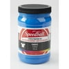 Speedball Fabric Screen Printing Ink, 32 oz., Blue