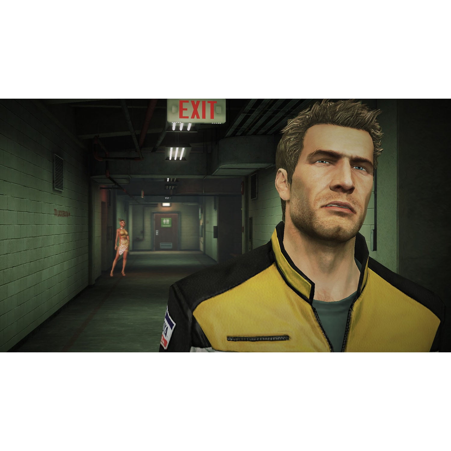 Dead Rising 2 - standard edition [PS4] 