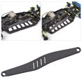 thumbnail image 3 of Panel de batería de chasis de Rccar , piezas de actualización para TA05-R 1:10, accesorios de bricolaje, Hobby, coches, vehículos, camiones CUTICAT Panel de chasis RC, 3 of 8