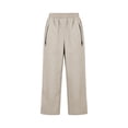 thumbnail image 2 of APEXFWDT Women's Packable Rain Pants Lightweight Nylon Waterproof Hiking Fishing Pants Elastic Waist Casual Pant for Outdoor,XL,Khaki, 2 of 7