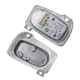 thumbnail image 3 of Módulo de delanteros de xenón LED completos, balastro B011782-a Reemplaza 90071303, 8V0998473A, B011783-a, nuevo para A3 2017-2020 Izquierda, 3 of 5