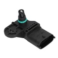 thumbnail image 2 of CG‑01‑063 MAP Pressure Sensor Plastic Intake Pressure Sensor for Alfa Romeo Mito 955 1.4, 2 of 10