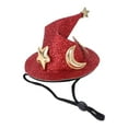thumbnail image 1 of Mini Cap Strap Adjustable Elastic Chin Strap Small Animal Hat Pig Snake Hedgehog Bearded Dragon Hamster Parrot Photo Props Accessories, 1 of 7