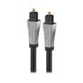 thumbnail image 1 of CABLE AUDIO OPTICO 30 CM ROCKETFISH, 1 of 3