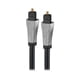 thumbnail image 1 of CABLE AUDIO OPTICO 30 CM ROCKETFISH, 1 of 3