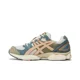 thumbnail image 3 of ASICS Gel Nimbus 9 'Cream Feather Grey' 1201A584-100, 3 of 6