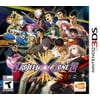 Project X Zone 2 3DS