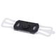 thumbnail image 3 of Soporte para teléfono de bicicleta Soporte de teléfono universal antivibración de goma ajustable para cualquier teléfono inteligente de entre 4,7 y 6,7 pulgadas para Wahoo, 3 of 14