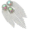 thumbnail image 4 of Aplicación de borde decorativa Patch Patch Zapas Apliques Clothing Ornament para traje, 4 of 8