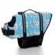 thumbnail image 4 of Chaleco salvavidas para perros, chaleco salvavidas estampado de verano para mascotas, ropa de seguridad para perros, traje de baño para mascotas, traje de baño de seguridad Ns2, 4 of 4