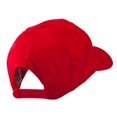 thumbnail image 4 of Formula 1 for Racing Cars Embroidered Cap - Red OSFM, 4 of 5