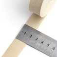 thumbnail image 2 of MYG 2cm*5m Color Nylon Highest Elastic Bands Garment Trousers Sewing Accessories, 2 of 7