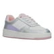 thumbnail image 3 of Tenis Tropicana Plateado Para Niña T18-26 [tro1320] blanco 19.5 MX, 3 of 7