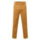 thumbnail image 3 of Pantalones de traje slim fit elásticos de sarga para hombre, primavera-verano - Ropa urbana juvenil de poliéster y spandex, 3 of 4