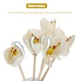 thumbnail image 3 of MasteelfCA 5pcs Aromatherapy Rattan Sticks Aromatherapy Accessories Flower Rattans, 3 of 9