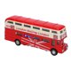 thumbnail image 3 of Bus Toy Safe 1:90 Exquisite Workmanship Children Bus Toy Bus Toy with Light Alloy And Plastic Material Accurate Mold for Collection Decoration ANGGREK Otros, 3 of 8