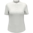 thumbnail image 3 of Callaway Apparel CGW212 Ladies Core Performance Polo-White-S, 3 of 6