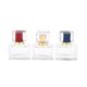 thumbnail image 1 of TOOYFUL 5 x 1 oz Botella de spray de niebla fina vacía Recargable Bomba de perfume Pulverizador 5 piezas, 1 of 8