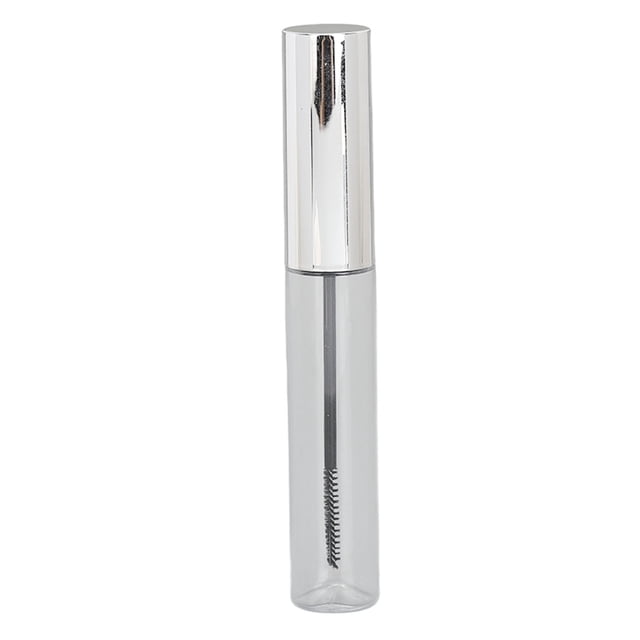 Empty Mascara Tube, 10ml Empty Eyelash Tubes Bottle Long Wand for Eyelash