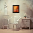 thumbnail image 4 of Pinto, Patricia 15x17 Black Modern Framed Museum Art Print Titled - Sky of Many Suns I, 4 of 5