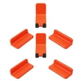 thumbnail image 1 of Bike Wall Mount Rack Road Bicycle Wall Mount Hook Mountainbike Hanger Display Garage Holder, 1 of 8