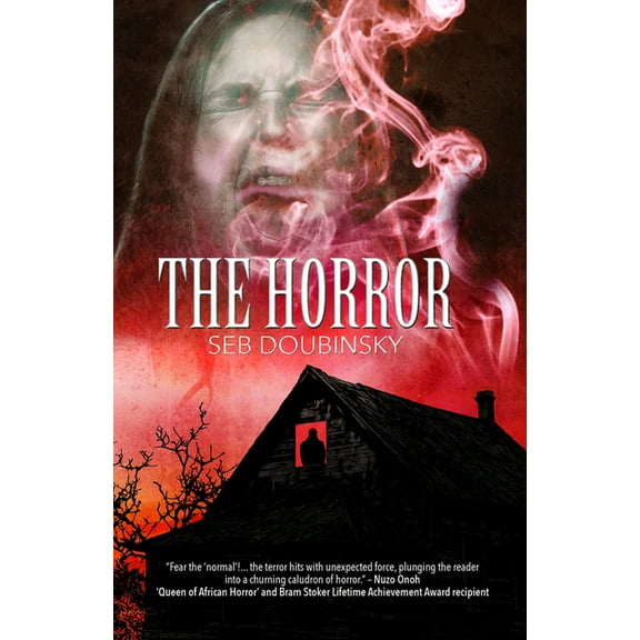 The Horror, (Paperback)